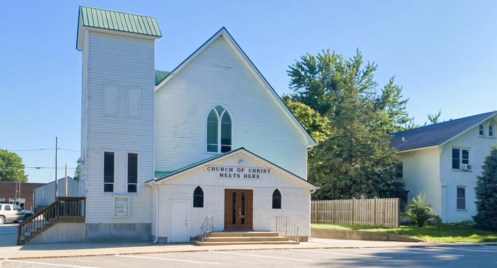 Church Building